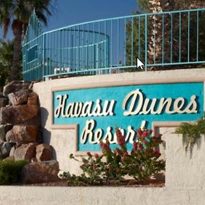 Getaways At Havasu Dunes Resort